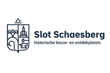 Logo Slot Schaesberg liggend